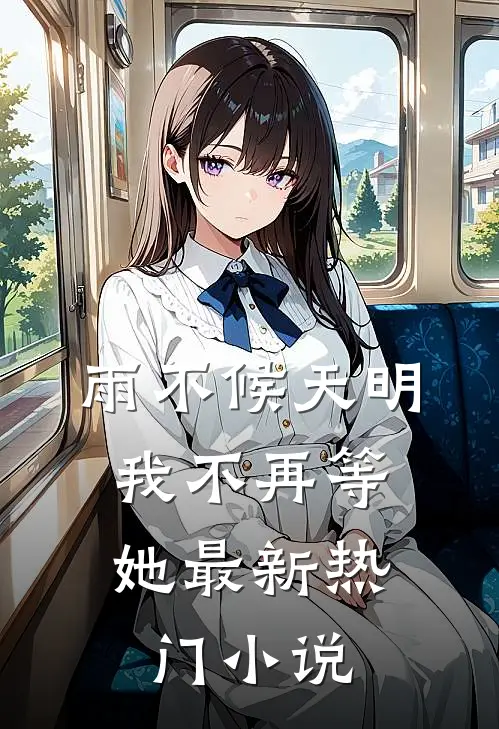 雨不候天明，我不再等她最新热门小说