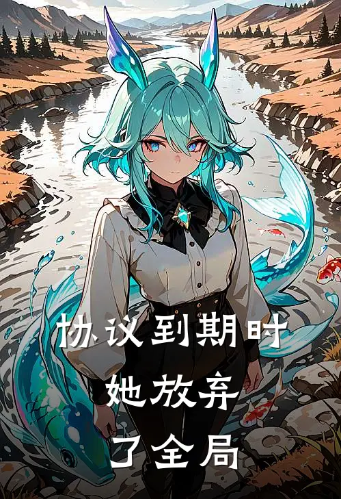 协议到期时，她放弃了全局