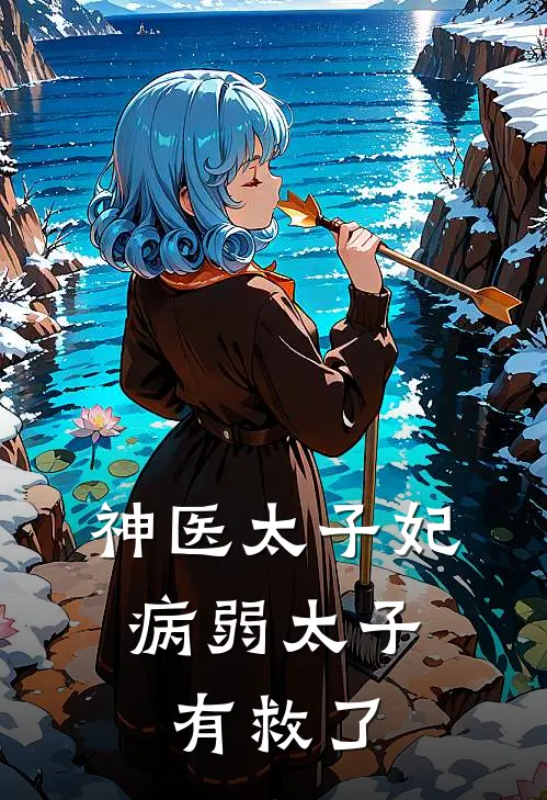 神医太子妃：病弱太子有救了