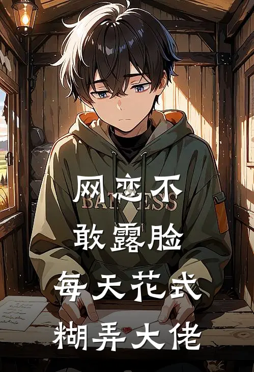 网恋不敢露脸，每天花式糊弄大佬