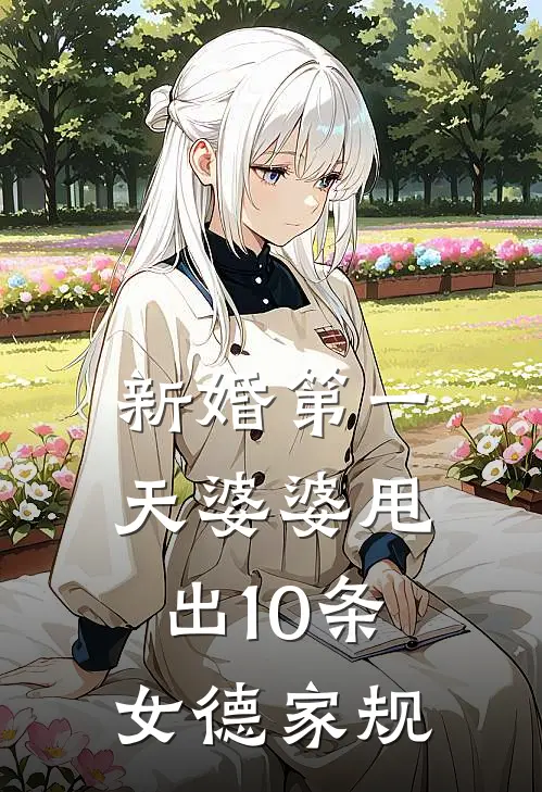 新婚第一天婆婆甩出10条女德家规