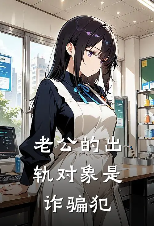 老公的出轨对象是诈骗犯