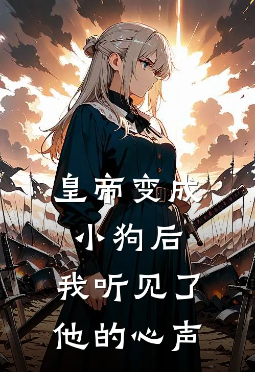 皇帝变成小狗后，我听见了他的心声