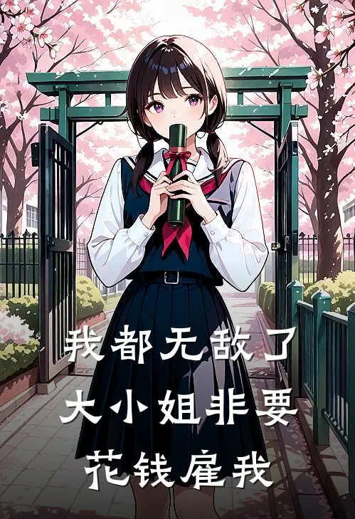 我都无敌了，大小姐非要花钱雇我