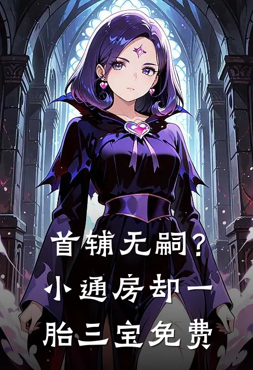 首辅无嗣？小通房却一胎三宝免费