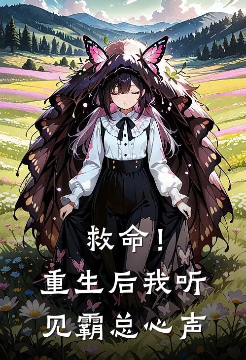 救命！重生后，我听见霸总心声