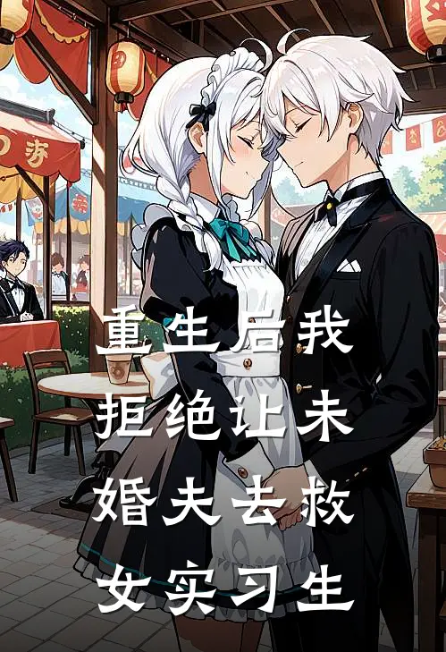重生后我拒绝让未婚夫去救女实习生