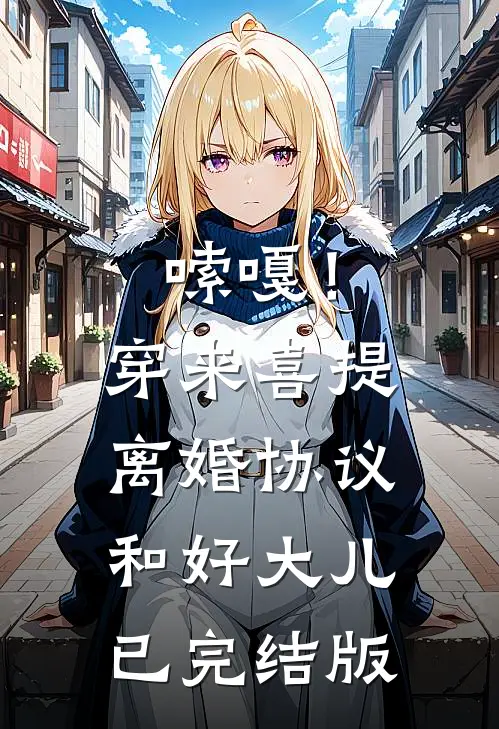 嗦嘎！穿来喜提离婚协议和好大儿已完结版