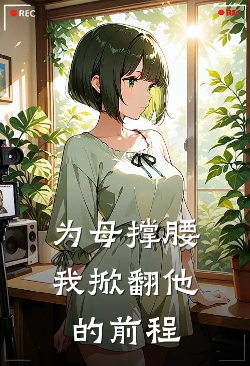 为母撑腰，我掀翻他的前程