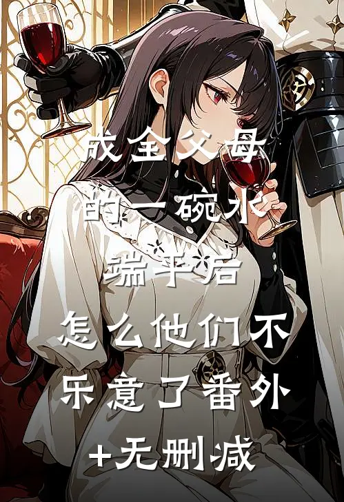 成全父母的一碗水端平后，怎么他们不乐意了番外+无删减
