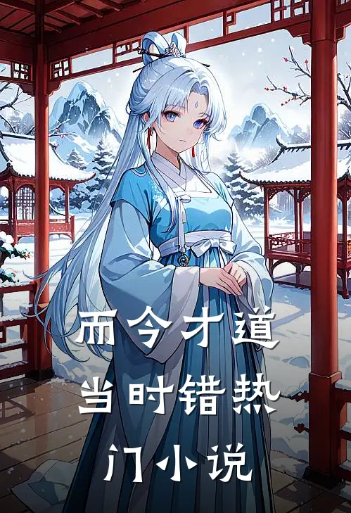 而今才道当时错热门小说