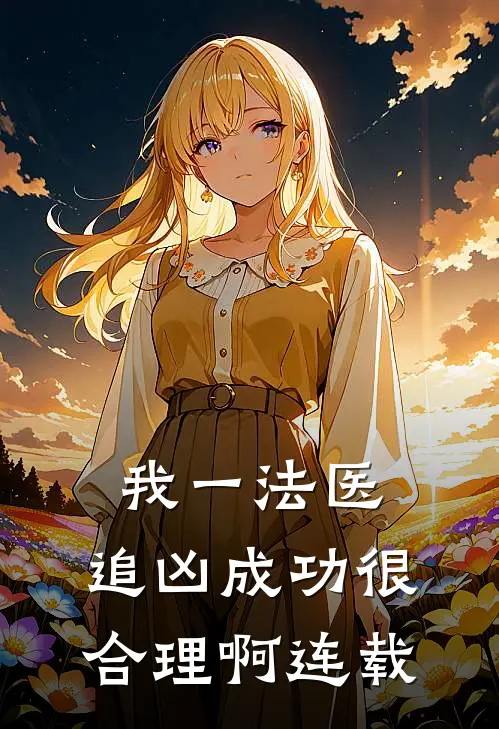 我一法医，追凶成功很合理啊连载