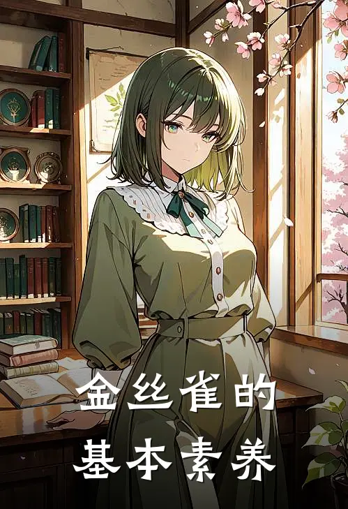 金丝雀的基本素养