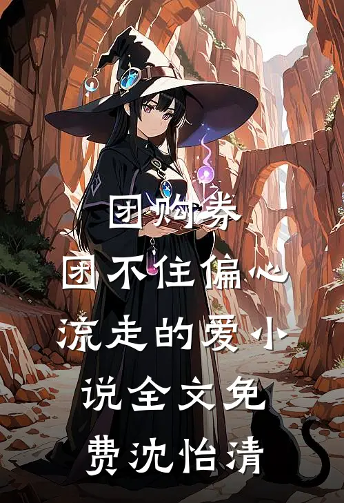 团购券，团不住偏心流走的爱小说全文免费沈怡清