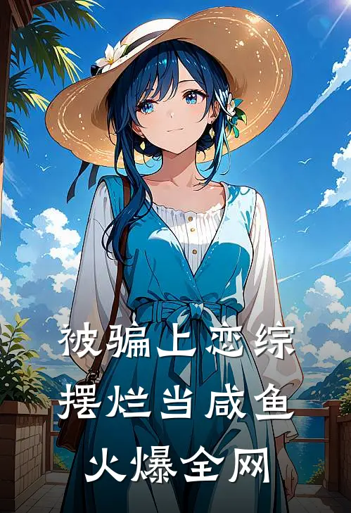 被骗上恋综，摆烂当咸鱼火爆全网