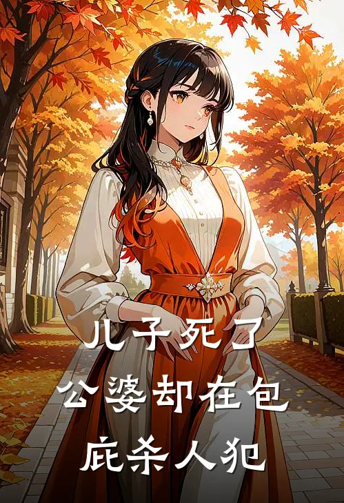 儿子死了，公婆却在包庇杀人犯