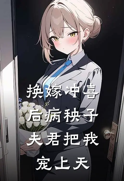 换嫁冲喜后病秧子夫君把我宠上天
