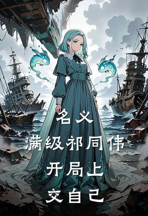 名义：满级祁同伟，开局上交自己