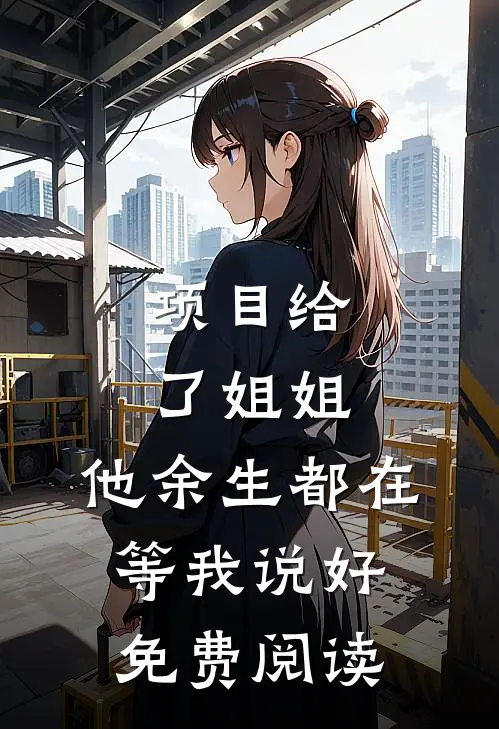 项目给了姐姐，他余生都在等我说好免费阅读