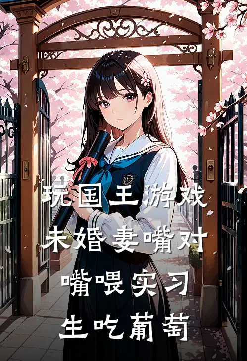 玩国王游戏，未婚妻嘴对嘴喂实习生吃葡萄