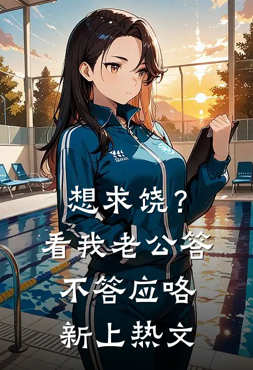 想求饶？看我老公答不答应咯新上热文