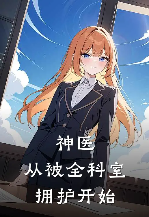 神医：从被全科室拥护开始