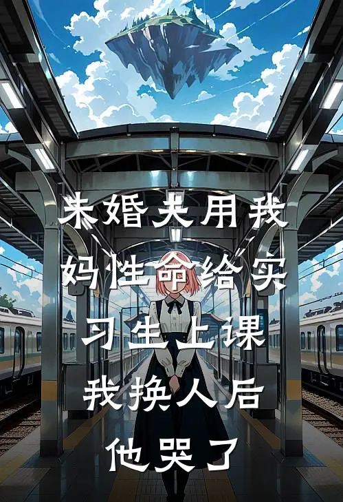 未婚夫用我妈性命给实习生上课，我换人后他哭了