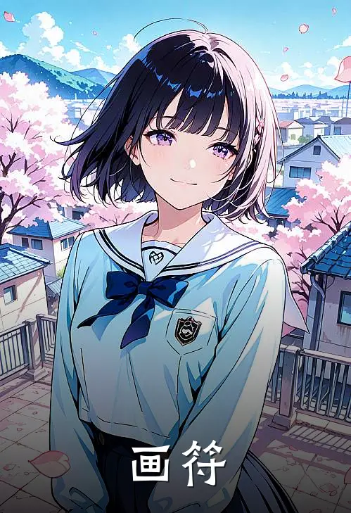 画符