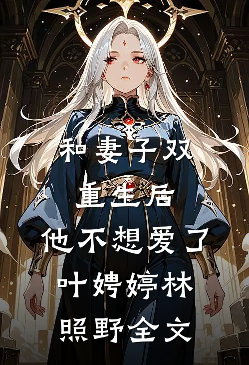 和妻子双重生后，他不想爱了叶娉婷林照野全文