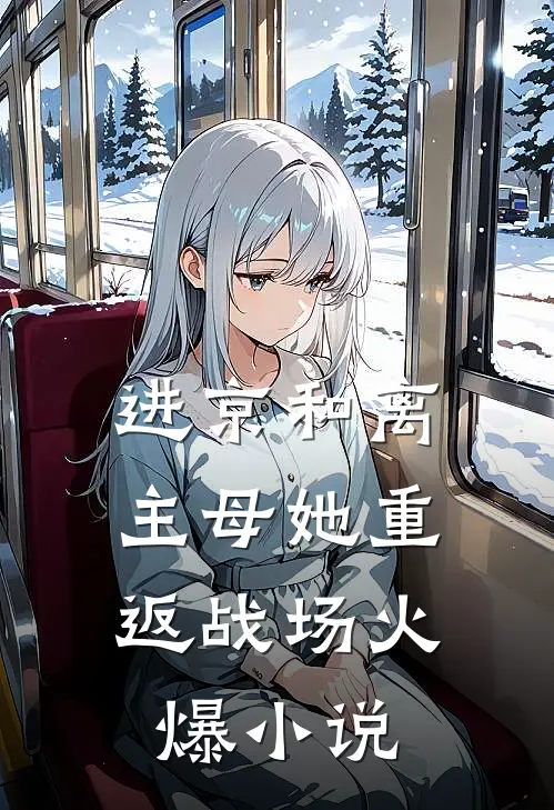 进京和离，主母她重返战场火爆小说