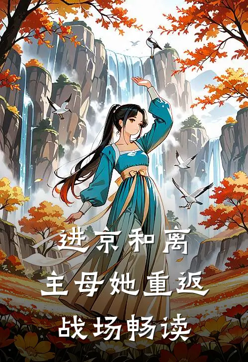 进京和离，主母她重返战场畅读