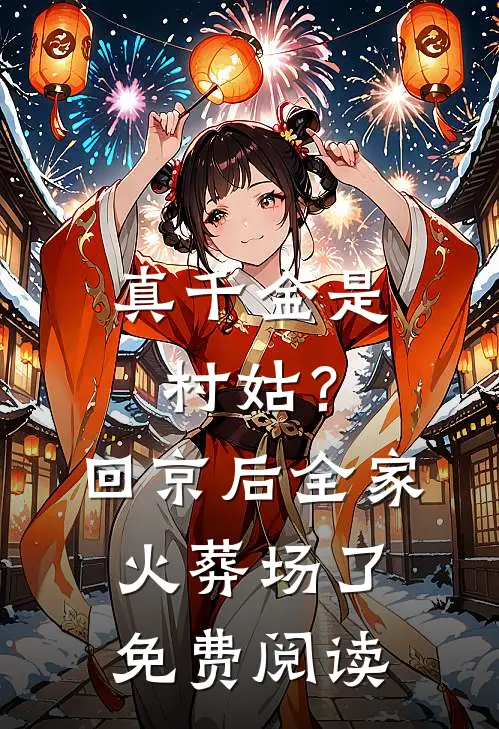 真千金是村姑？回京后全家火葬场了免费阅读
