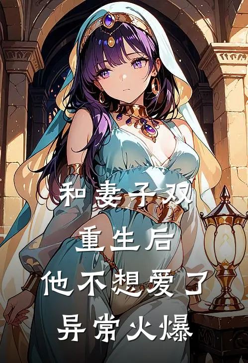 和妻子双重生后，他不想爱了异常火爆