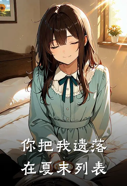 你把我遗落在夏末列表