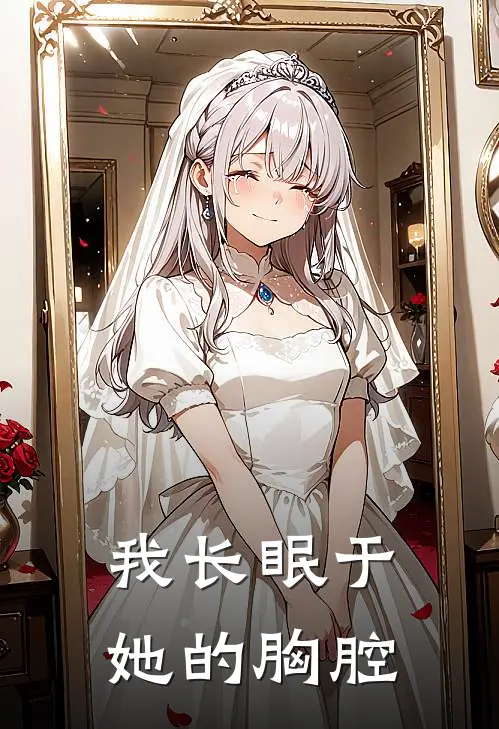 我长眠于她的胸腔