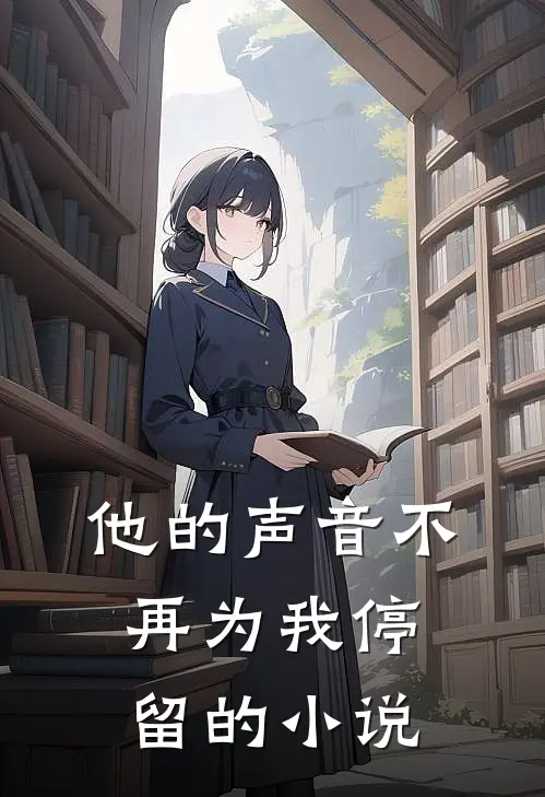 他的声音不再为我停留的小说