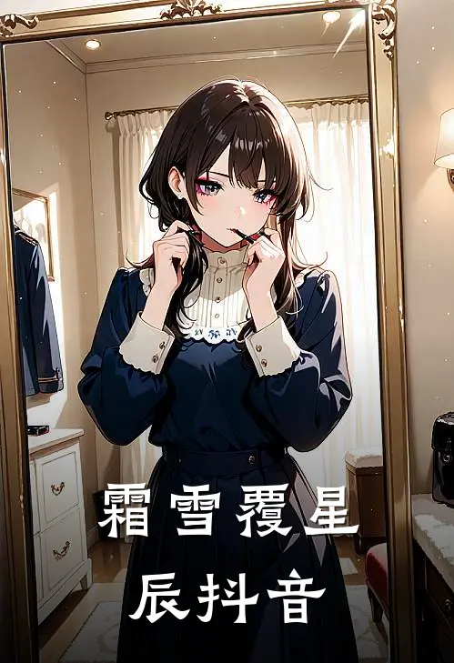 霜雪覆星辰抖音