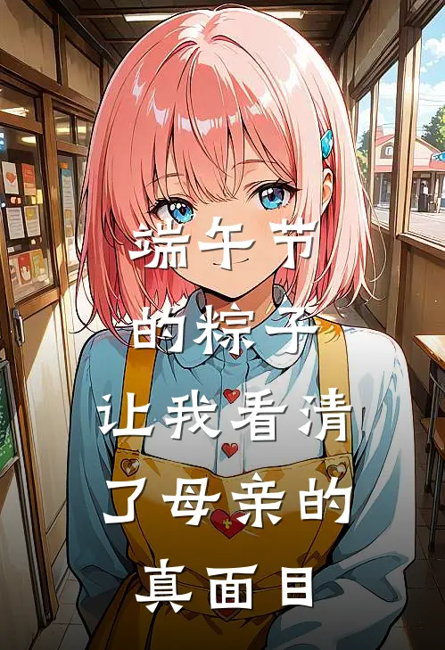 端午节的粽子，让我看清了母亲的真面目