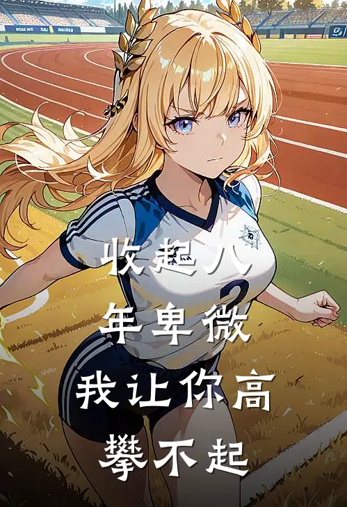 收起八年卑微,我让你高攀不起