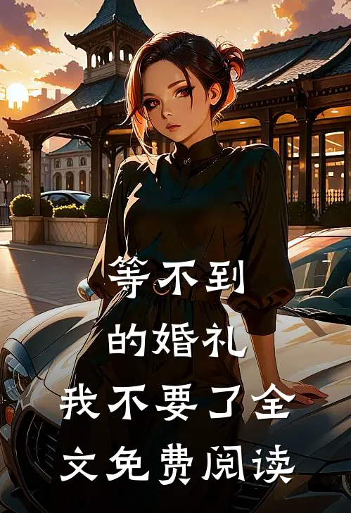 等不到的婚礼，我不要了全文免费阅读
