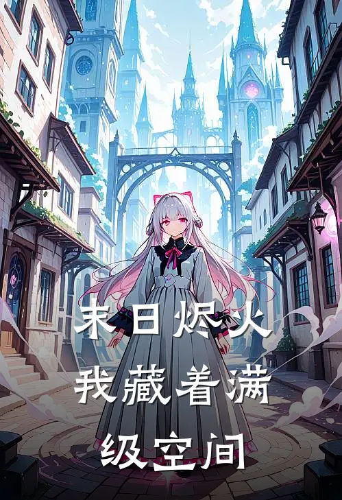 末日烬火:我藏着满级空间