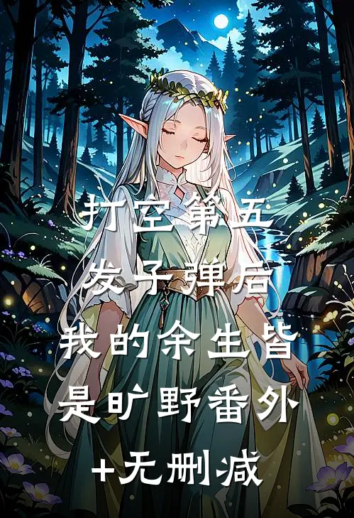 打空第五发子弹后，我的余生皆是旷野番外+无删减