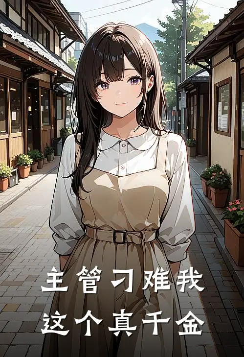 主管刁难我这个真千金