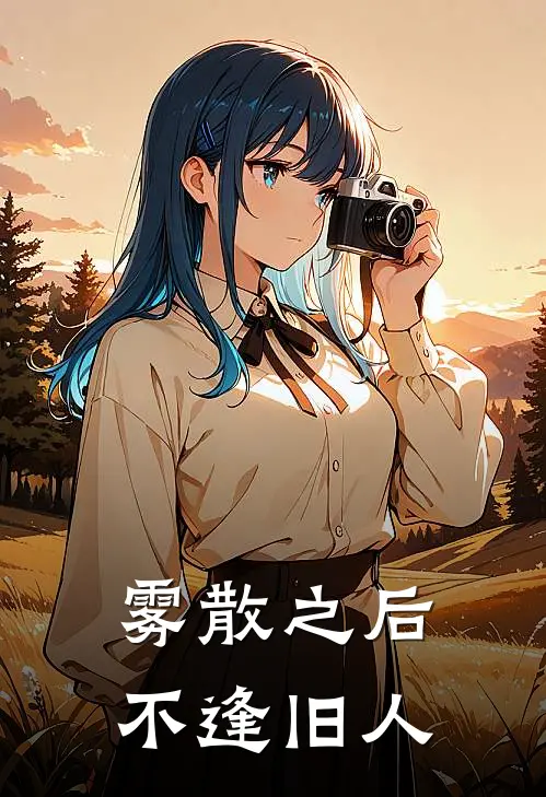 雾散之后，不逢旧人
