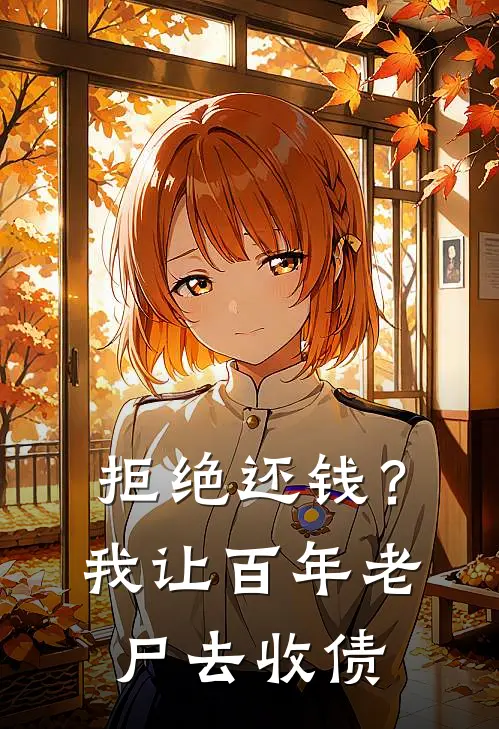 拒绝还钱?我让百年老尸去收债