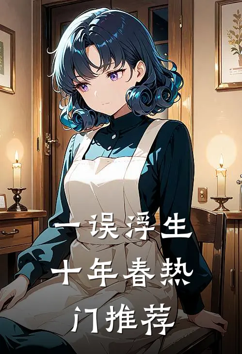 一误浮生十年春热门推荐
