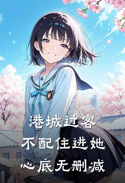 港城过客，不配住进她心底无删减