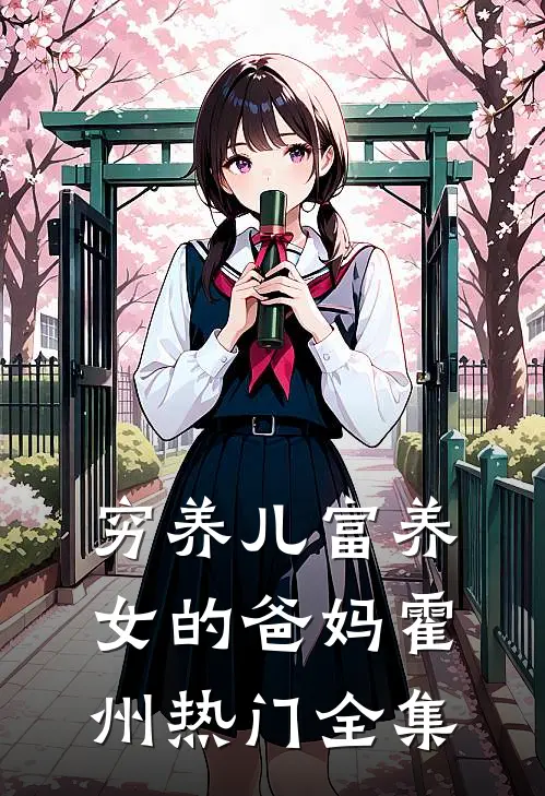 穷养儿富养女的爸妈霍州热门全集