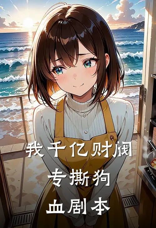 我千亿财阀，专撕狗血剧本