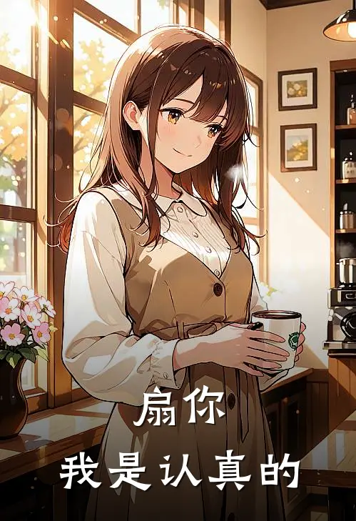 扇你,我是认真的